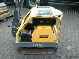 Dynapac LG 500