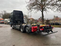 MAN 26.500 XXK BDF Vollausst.