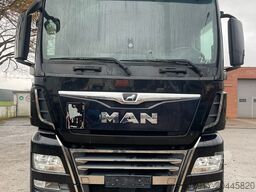 MAN 26.500 XXK BDF Vollausst.