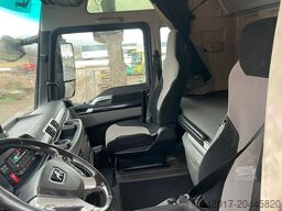 MAN 26.500 XXK BDF Vollausst.