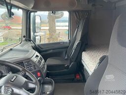 MAN 26.500 XXK BDF Vollausst.