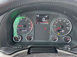 MAN 26.500 XXK BDF Vollausst.