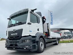 MAN TGS 18.470 BL/ PK 14.502 /17m/Prit. 6,20m/ 9 tkm