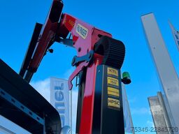 MAN TGS 18.470 BL/ PK 14.502 /17m/Prit. 6,20m/ 9 tkm