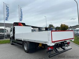 MAN TGS 18.470 BL/ PK 14.502 /17m/Prit. 6,20m/ 9 tkm