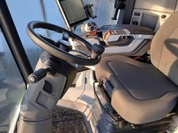 CLAAS Lexion 7500 TT