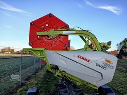 CLAAS Lexion 7500 TT