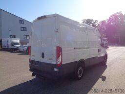 IVECO Daily 35-160 Tiefkühl Thermo-King V300 MAX