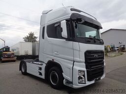 FORD F-Max 500 ZF-Intarder 2 x Tank ACC