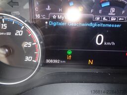 FORD F-Max 500 ZF-Intarder 2 x Tank ACC