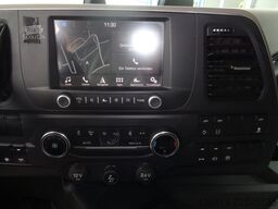 FORD F-Max 500 ZF-Intarder 2 x Tank ACC