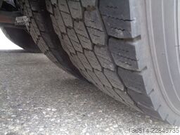 FORD F-Max 500 ZF-Intarder 2 x Tank ACC