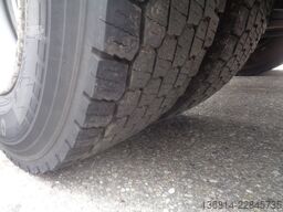 FORD F-Max 500 ZF-Intarder 2 x Tank ACC
