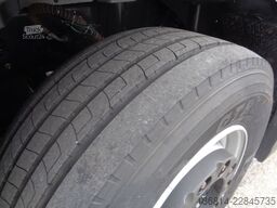 FORD F-Max 500 ZF-Intarder 2 x Tank ACC