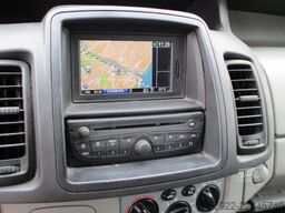 OPEL Vivaro Klima Navi Werkstattausstattung