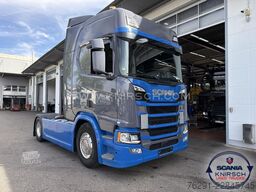 SCANIA R500A4x2NA / LED / 2K-Hydraulik