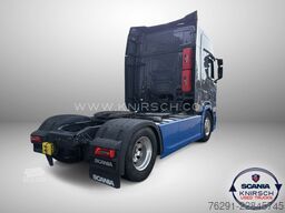 SCANIA R500A4x2NA / LED / 2K-Hydraulik