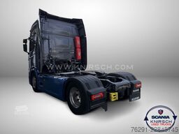 SCANIA R500A4x2NA / LED / 2K-Hydraulik