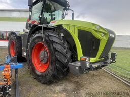 CLAAS Xerion 4200 VC
