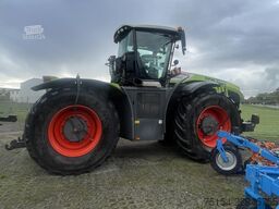 CLAAS Xerion 4200 VC