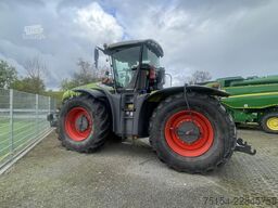 CLAAS Xerion 4200 VC