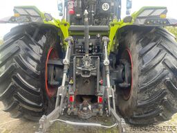 CLAAS Xerion 4200 VC