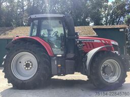 Massey Ferguson MF 7618 Dyna VT