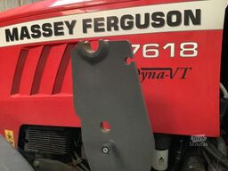 Massey Ferguson MF 7618 Dyna VT