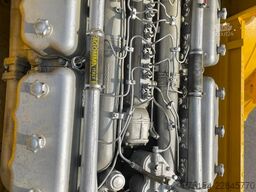 Kirovets K 701 V12