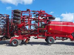 Horsch Focus 6 TD mit DuoDrill