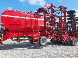 Horsch Focus 6 TD mit DuoDrill