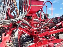 Horsch Focus 6 TD mit DuoDrill