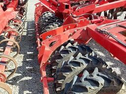 Horsch Focus 6 TD mit DuoDrill
