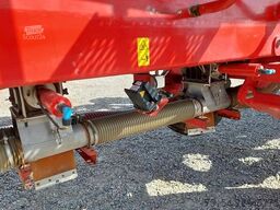 Horsch Focus 6 TD mit DuoDrill