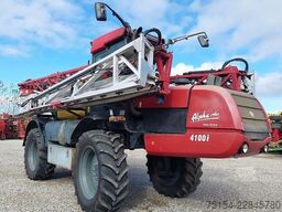 Hardi Alpha Plus 4100 - 32m Twin