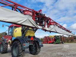 Hardi Alpha Plus 4100 - 32m Twin