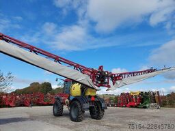 Hardi Alpha Plus 4100 - 32m Twin