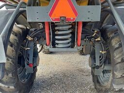 Hardi Alpha Plus 4100 - 32m Twin