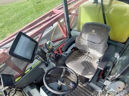 Hardi Alpha Plus 4100 - 32m Twin