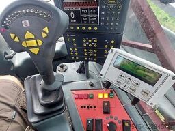 Hardi Alpha Plus 4100 - 32m Twin