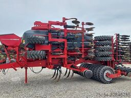 Horsch Focus 6 TD mit DuoDrill