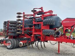 Horsch Focus 6 TD mit DuoDrill