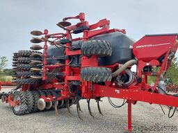 Horsch Focus 6 TD mit DuoDrill
