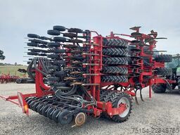 Horsch Focus 6 TD mit DuoDrill
