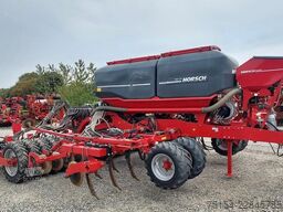 Horsch Focus 6 TD mit DuoDrill