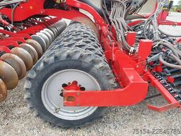 Horsch Focus 6 TD mit DuoDrill