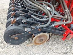 Horsch Focus 6 TD mit DuoDrill