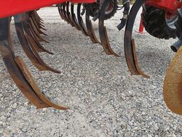Horsch Focus 6 TD mit DuoDrill