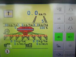 Horsch Focus 6 TD mit DuoDrill