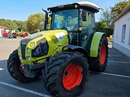 CLAAS Atos 340